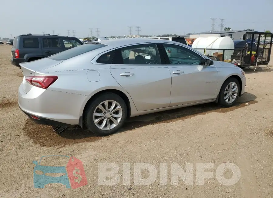 1G1ZD5ST7KF131208 Photo# 3