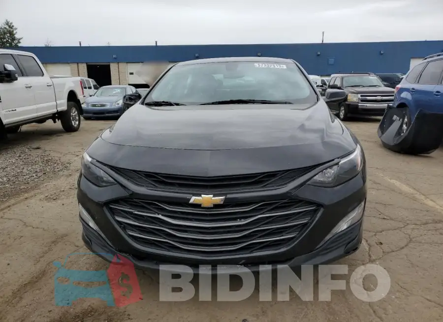 1G1ZD5ST7LF023558 Photo# 5
