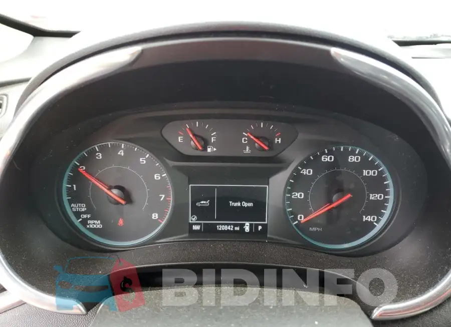 1G1ZD5ST7LF023558 Photo# 9