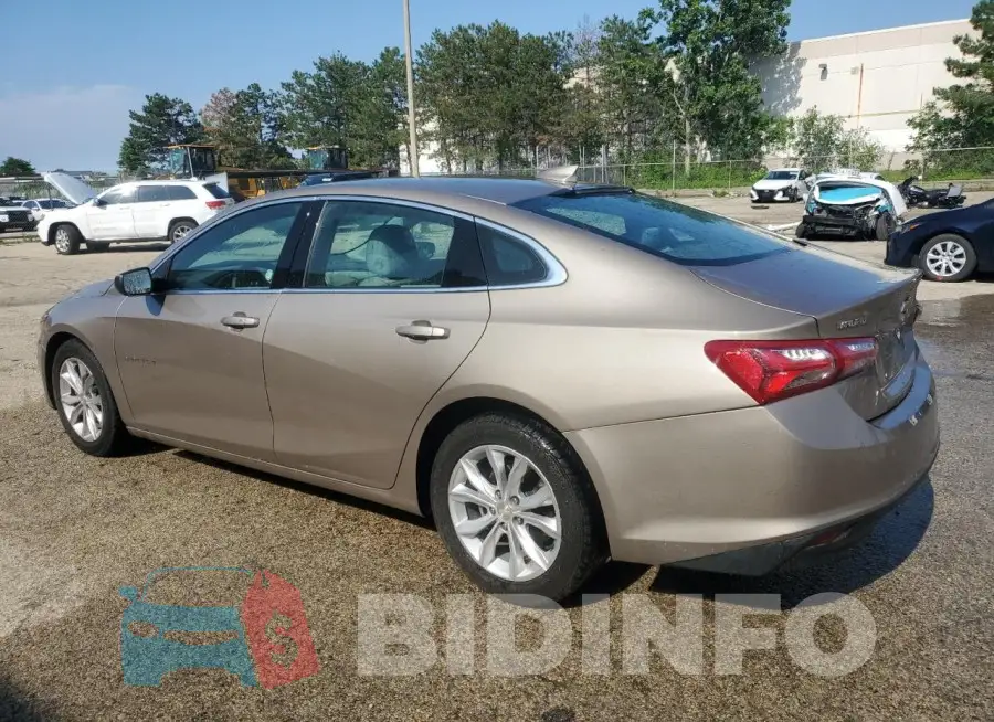 1G1ZD5ST8NF123784 Photo# 2