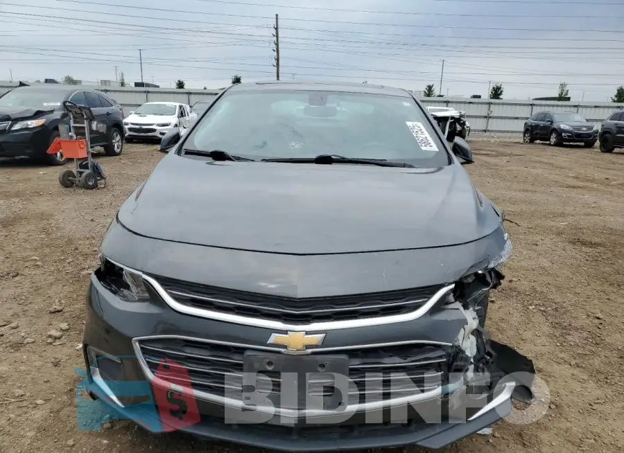 1G1ZD5ST9JF136084 Photo# 5