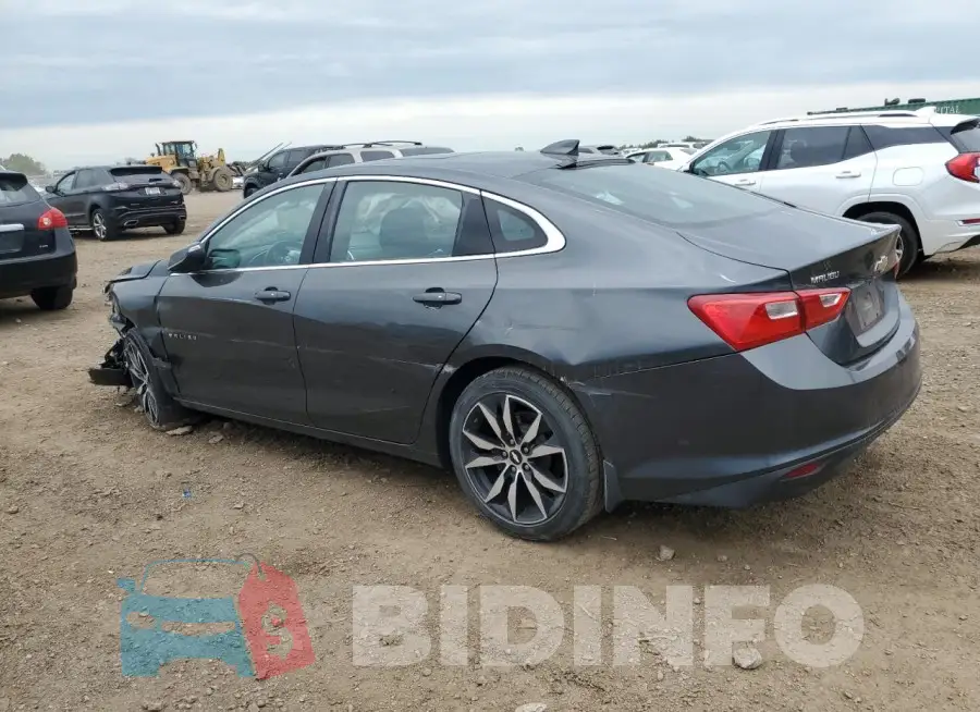 1G1ZD5ST9JF136084 Photo# 2