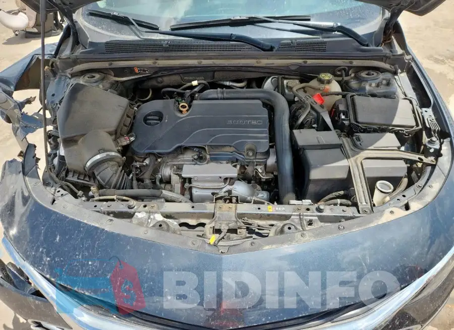 1G1ZD5ST9LF057839 Photo# 11