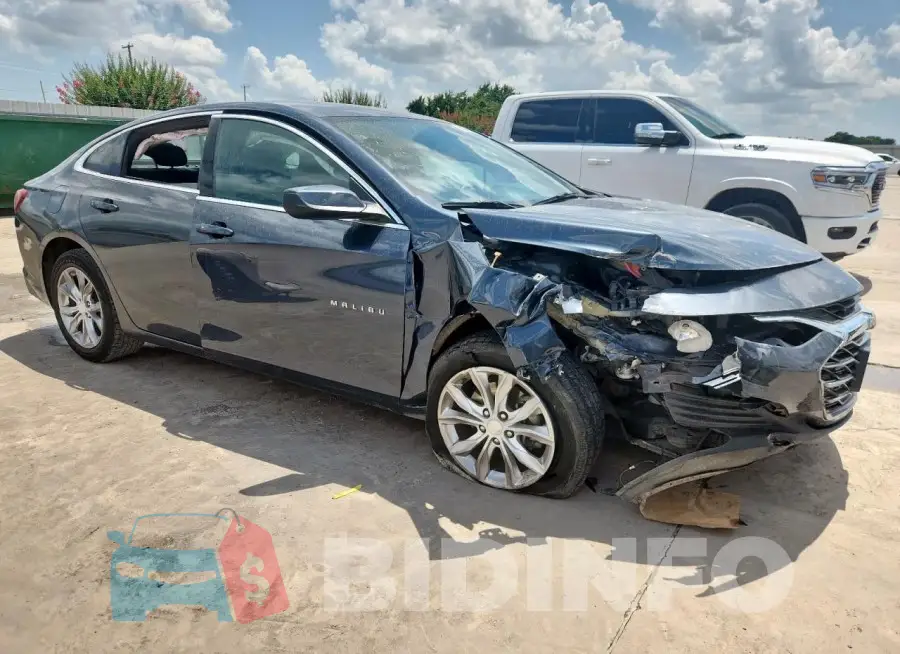 1G1ZD5ST9LF057839 Photo# 4