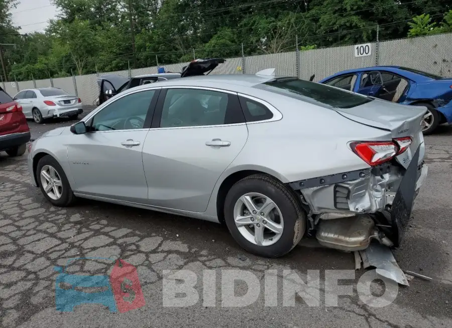 1G1ZD5ST9NF142215 Photo# 2