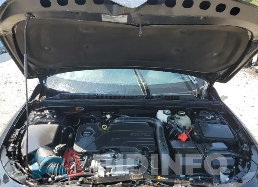 1G1ZD5ST9RF121323 Photo# 11