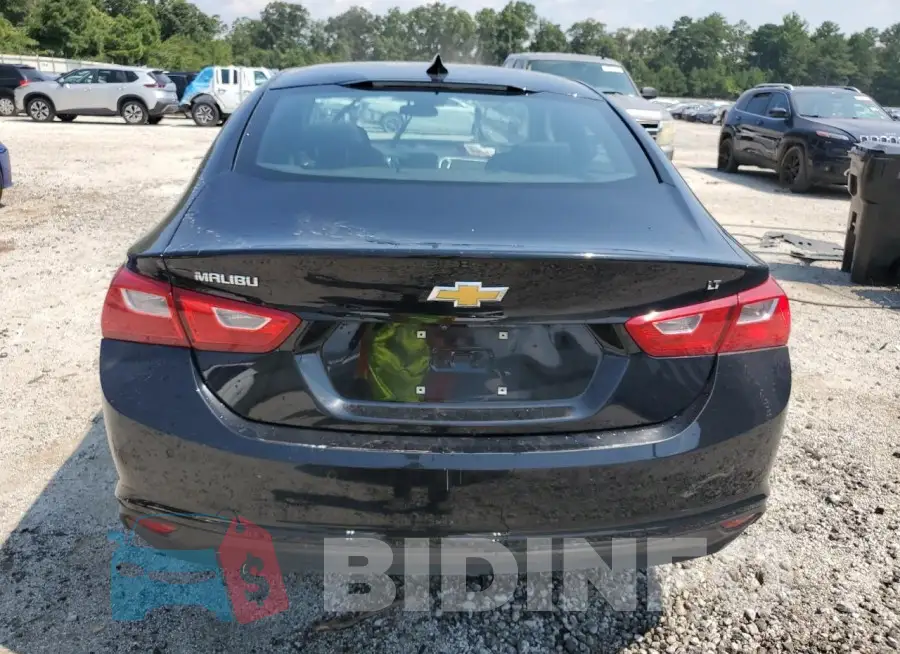 1G1ZD5ST9RF121323 Photo# 6