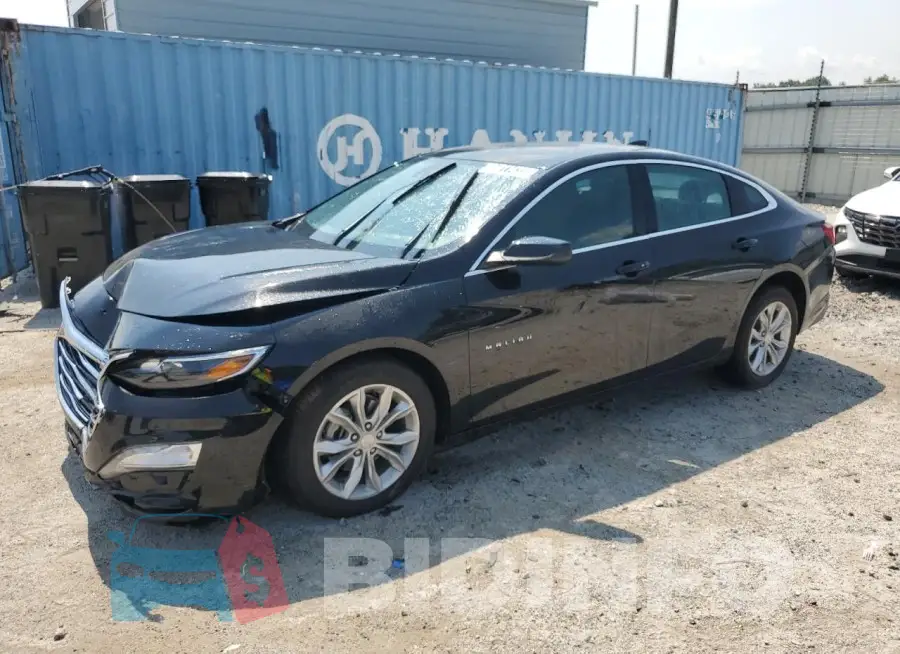 1G1ZD5ST9RF121323 Photo# 1