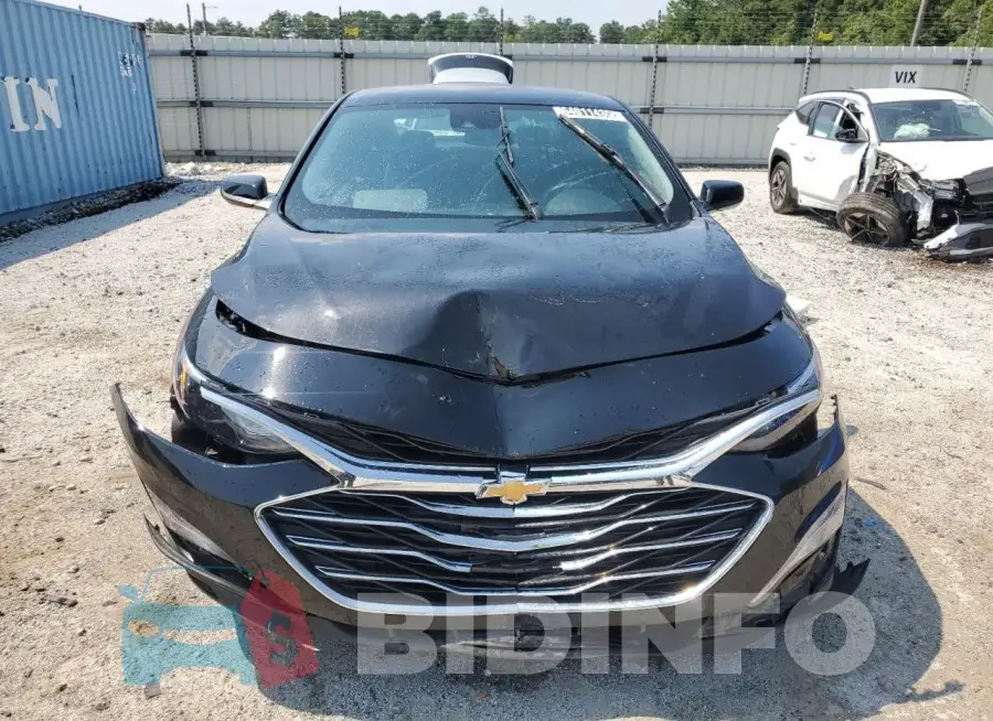 1G1ZD5ST9RF121323 Photo# 5