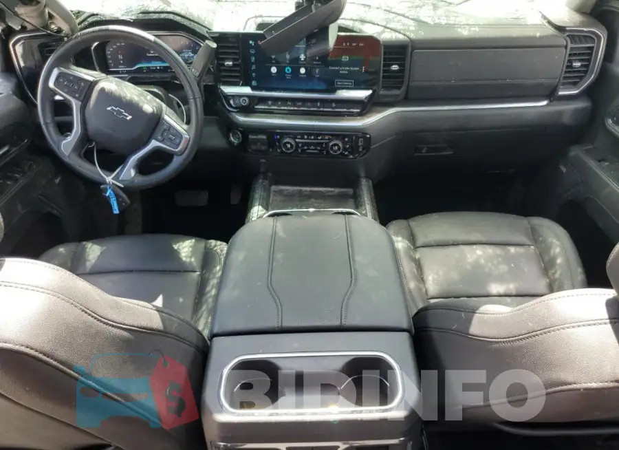 1GC4YPEYXRF207006 Photo# 8