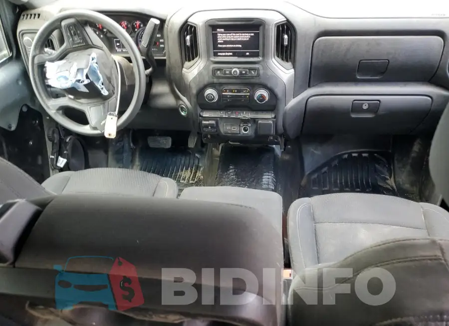 1GC4YSE73RF209660 Photo# 8