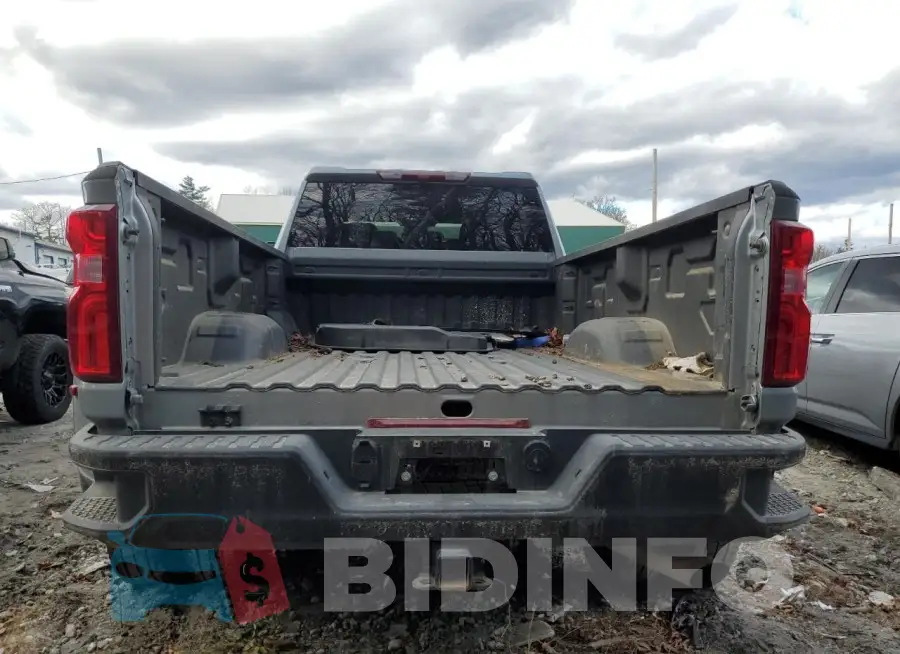 1GC4YSE73RF209660 Photo# 6