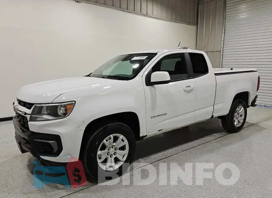 1GCHSCEA9N1117254 Photo# 1