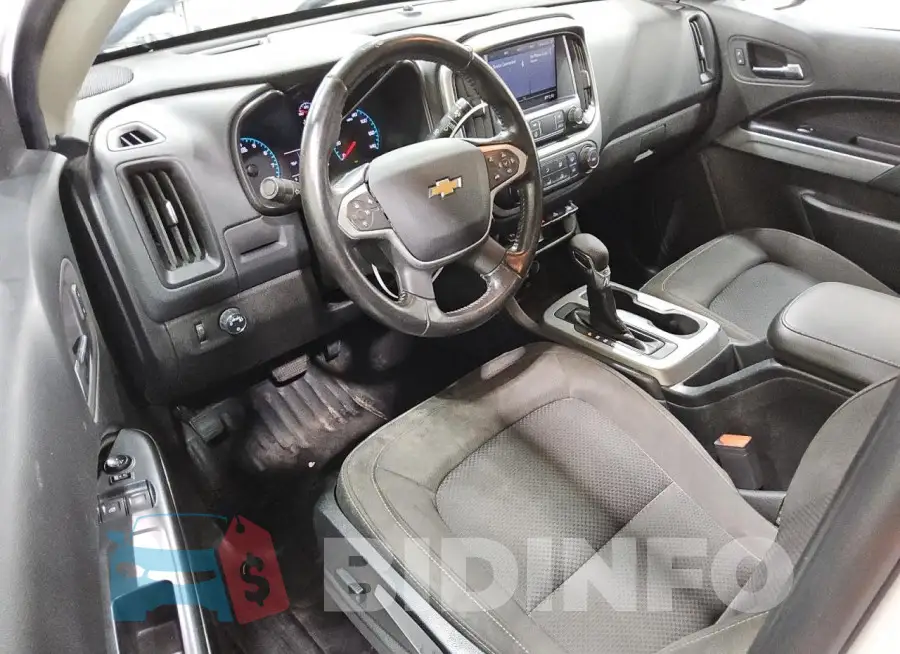 1GCHSCEA9N1117254 Photo# 8