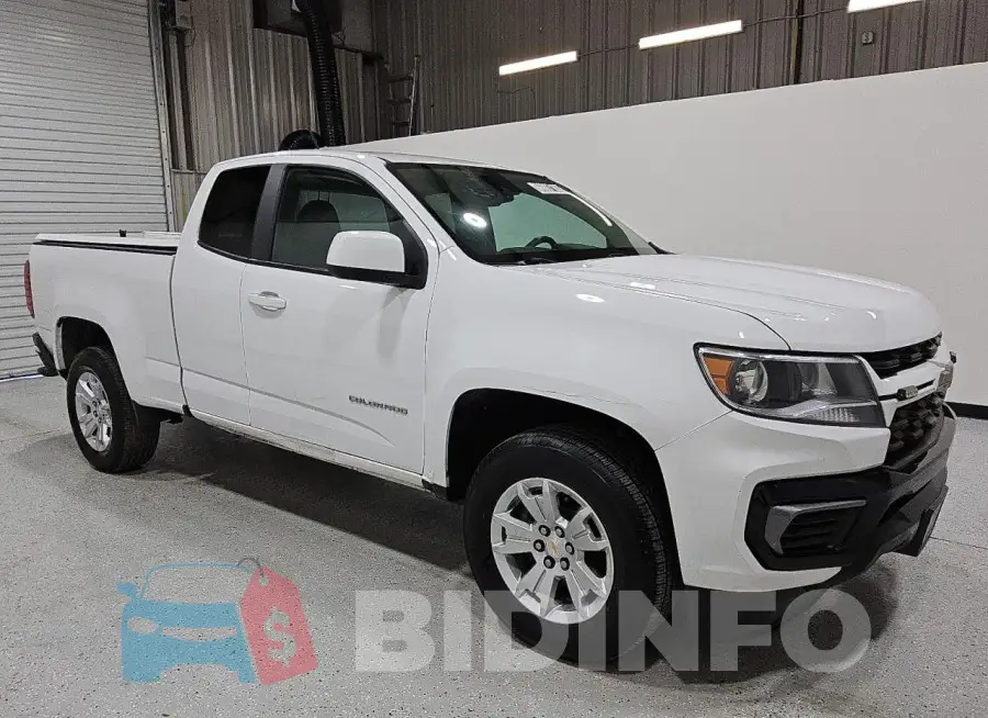 1GCHSCEA9N1117254 Photo# 4
