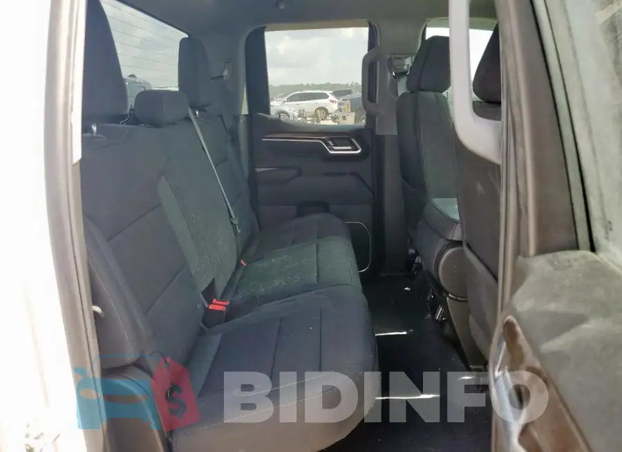 1GCRDDED7PZ325149 Photo# 11