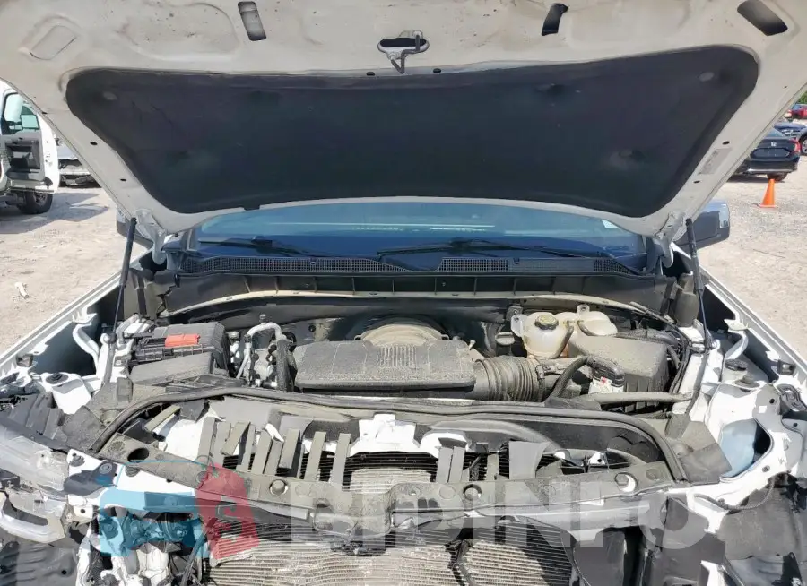 1GCRDDED7PZ325149 Photo# 12