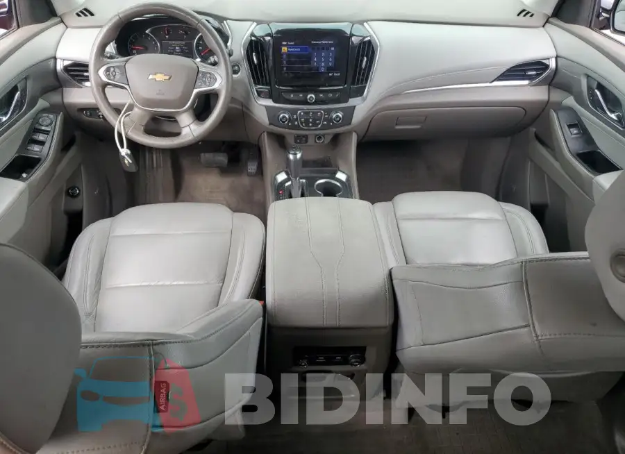 1GNERHKW8LJ201405 Photo# 8