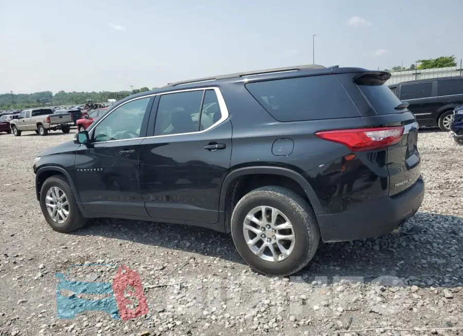1GNEVGKW5MJ193822 Photo# 2