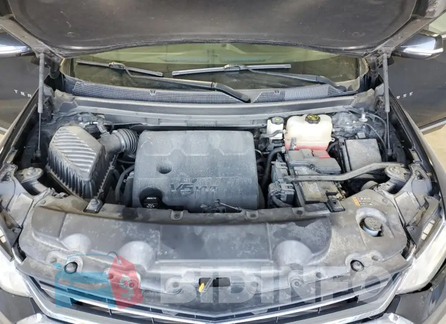 1GNEVKKWXKJ154465 Photo# 12