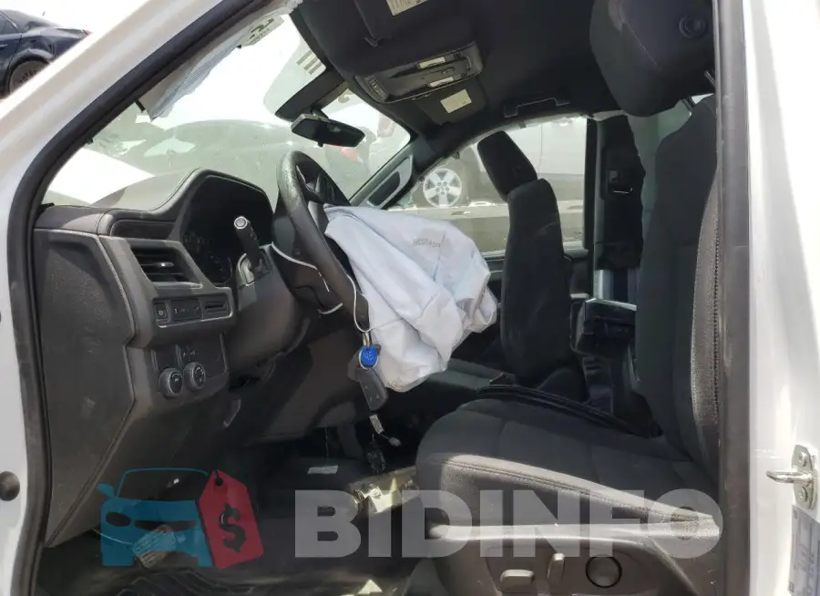 1GNSCLED2NR160159 Photo# 7