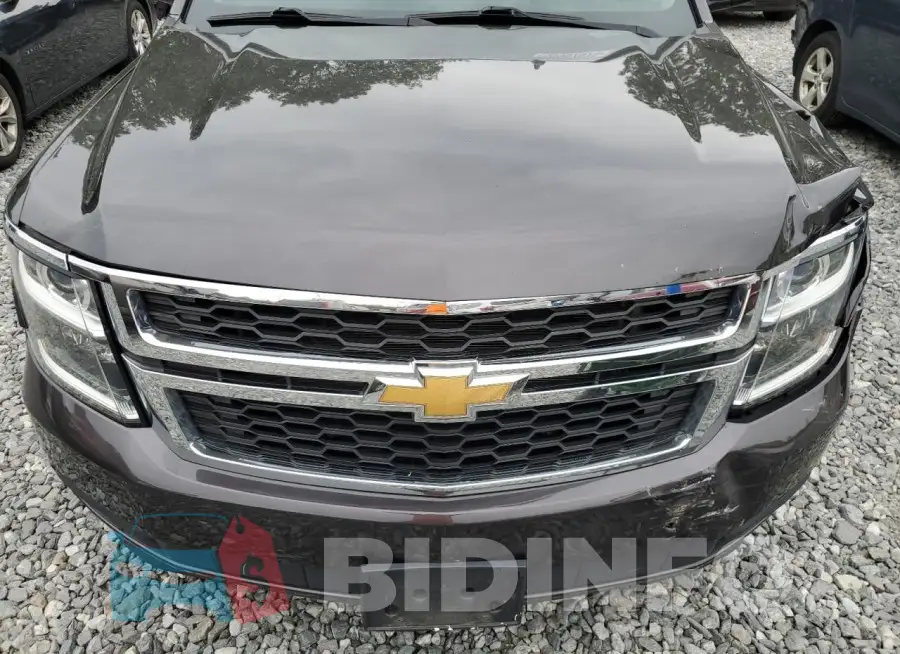 1GNSKBKCXGR277838 Photo# 12