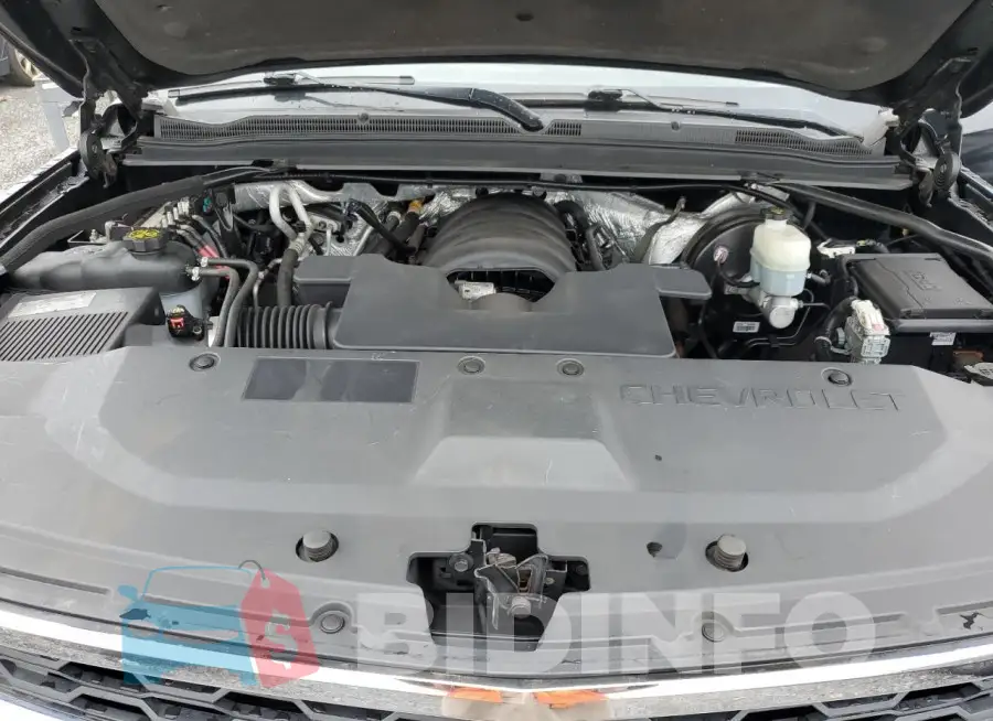 1GNSKGKC5GR271930 Photo# 12