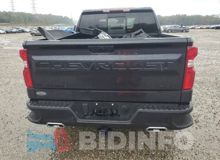 2GCUDEED8R1167531 Photo# 6