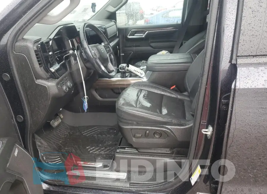 2GCUDEED8R1167531 Photo# 7