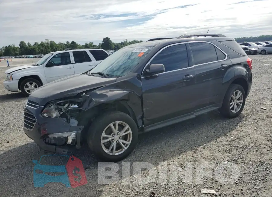 2GNALCEK4G6125194 Photo# 1