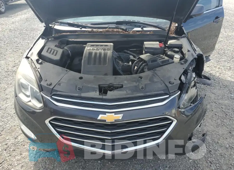2GNALCEK4G6125194 Photo# 12