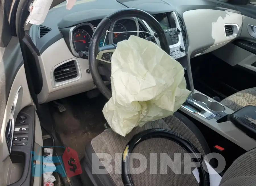 2GNALCEK4G6125194 Photo# 8