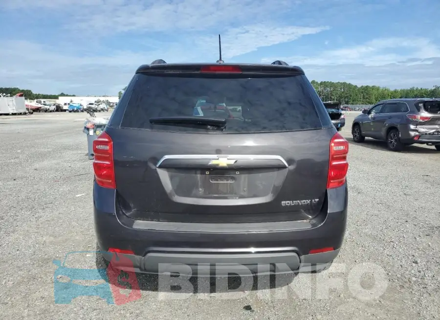 2GNALCEK4G6125194 Photo# 6