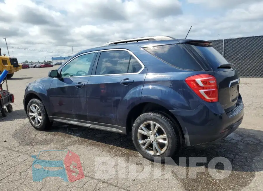 2GNALCEK9G1171696 Photo# 2