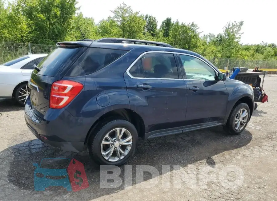 2GNALCEK9G1171696 Photo# 3