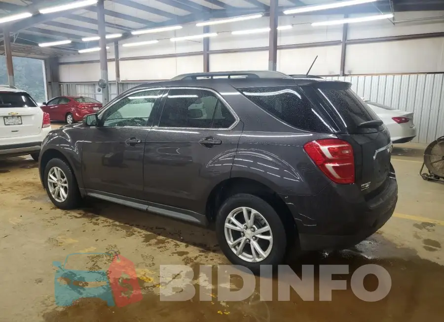 2GNALCEK9G6183818 Photo# 2
