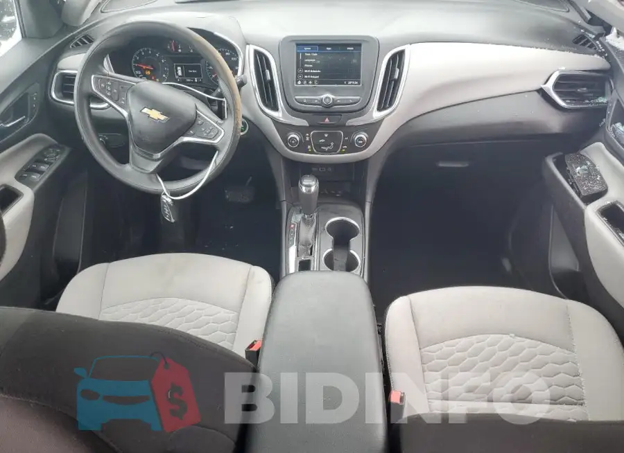 2GNAX5EV8M6148385 Photo# 8