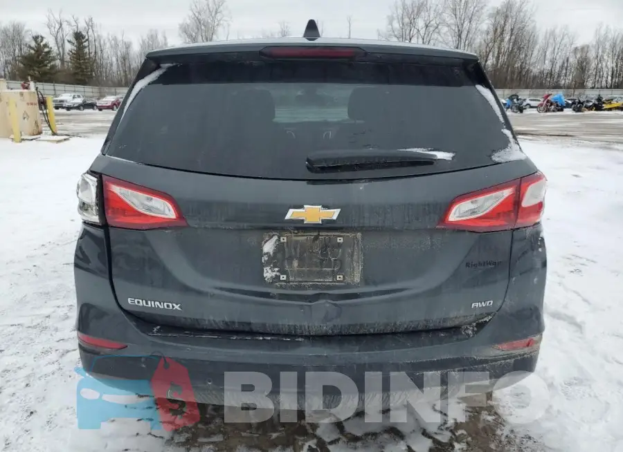 2GNAX5EV8M6148385 Photo# 6