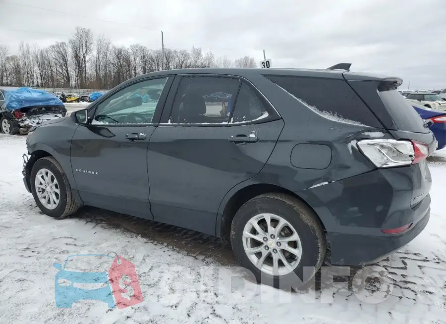 2GNAX5EV8M6148385 Photo# 2