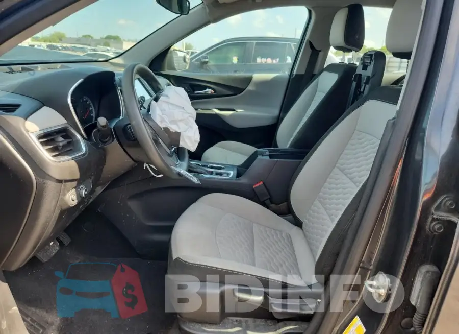 2GNAXHEV4J6274126 Photo# 7