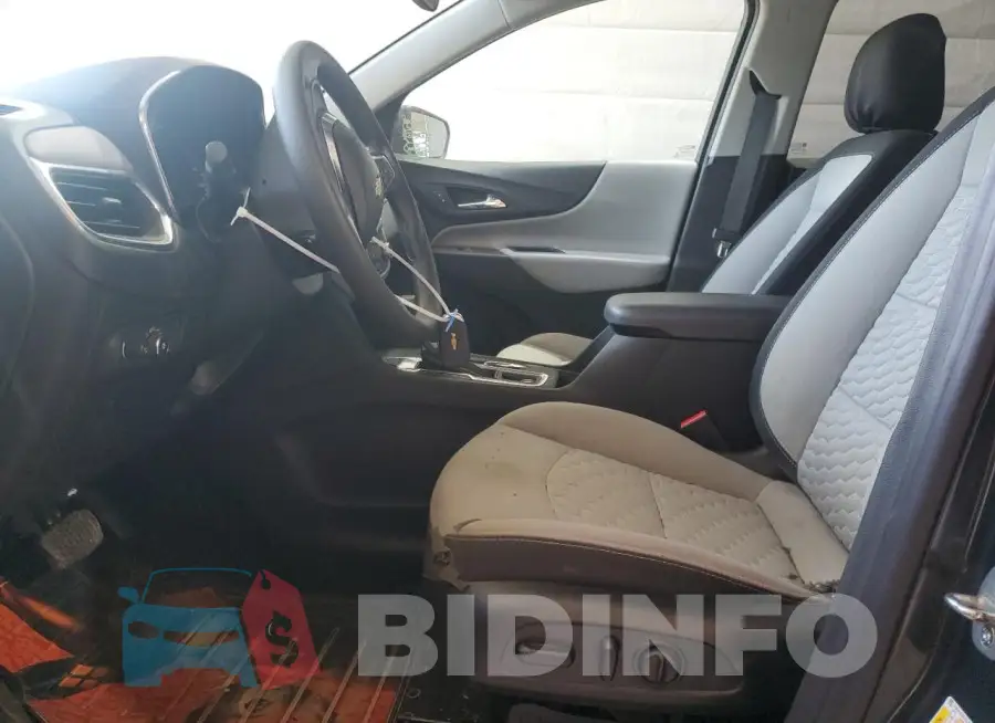 2GNAXSEV8L6272606 Photo# 7