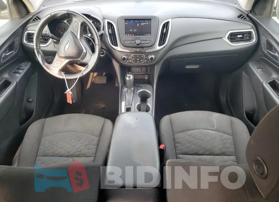 2GNAXUEV7L6150833 Photo# 8