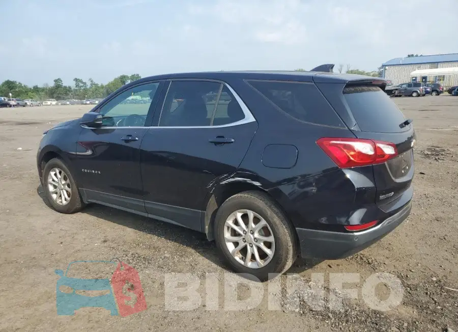 2GNAXUEV7L6150833 Photo# 2
