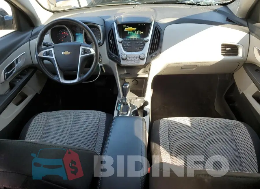 2GNFLFEK3G6217954 Photo# 8