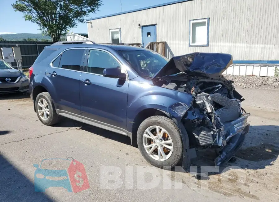2GNFLFEK3G6217954 Photo# 4