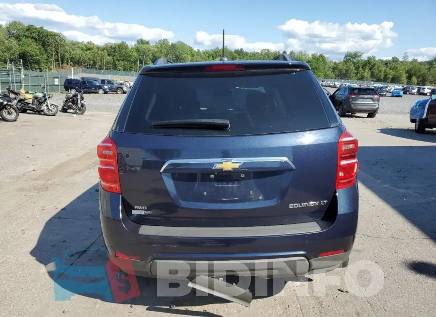 2GNFLFEK3G6217954 Photo# 6