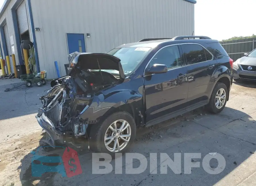 2GNFLFEK3G6217954 Photo# 1