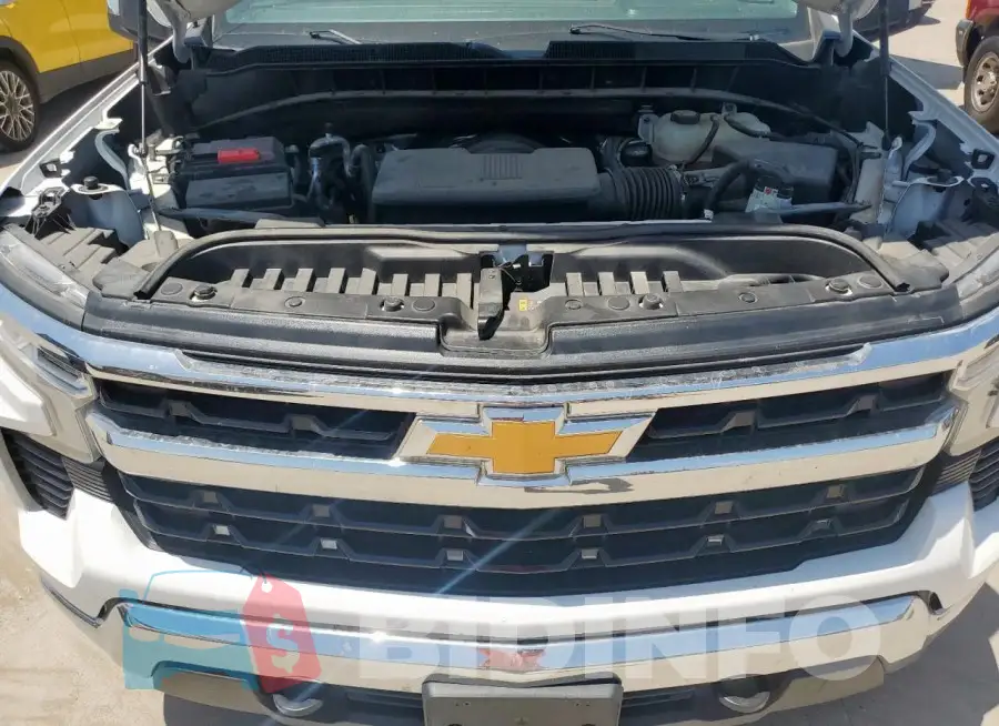 3GCUDDED1NG620187 Photo# 11