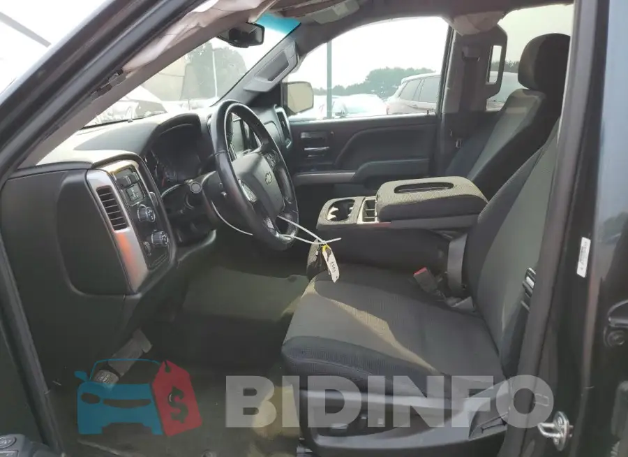 3GCUKREC8JG319324 Photo# 7