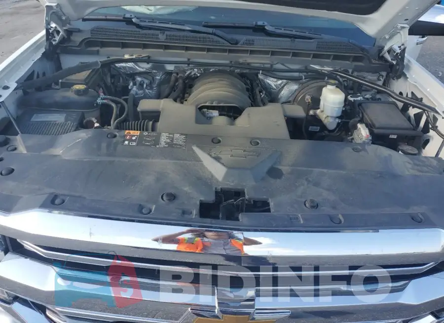 3GCUKTEC1GG212086 Photo# 11